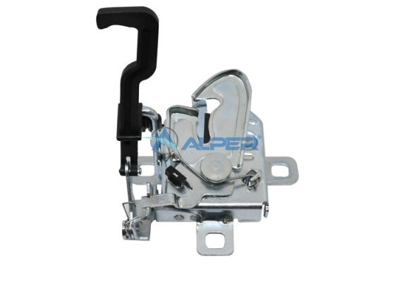MOTOR KAPUT KİLİDİ DOBLO 05 PLASTİKLİ