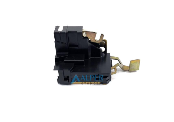 x KAPI İÇ KİLİDİ ÖN SOL MANUEL DUCATO-BOXER-JUMPER 98-05