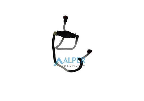 YAKIT HORTUMU MEGANE II 1.5 DCI