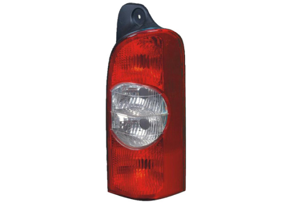 STOP LAMBASI SOL MASTER II 04 DUYSUZ