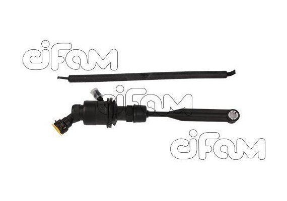 DEBRİYAJ ÜST MERKEZİ RENAULT MASTER III 10 OPEL MOVANO B 10 2.3dCi M9T 15.87 mm
