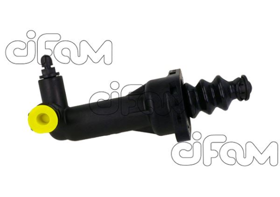 HİDROLİK DEBRİYAJ MERKEZİ CADDY III 04 GOLF V 04 JETTA III 05-10 - PASSAT 05 POLO 01-05