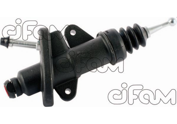 DEBRİYAJ ANA MERKEZ SİLİNDİRİ FORD EUROPE / SEAT / VOLKSWAGEN D;2.8 V6 / SHARAN I 7M8. 7M9 : 1.8 T