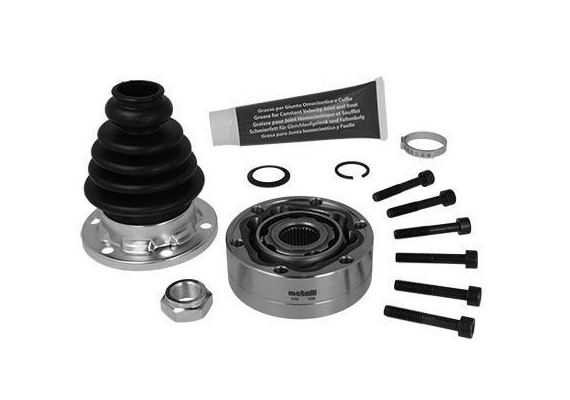 AKS KAFASI AUDI / SEAT / VOLKSWAGEN UATTRO;1.9 QUATTRO;2.0 E 16V QUATTRO;2.0 E QUATTRO;2.0 QUATTRO /