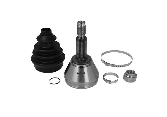 AKS KAFASI FIAT / LANCIA / SEAT TD 80 / RİTMO BERTONE CABRİO : 1.5 85;1.6 100 / RİTMO I 138A : 1.5