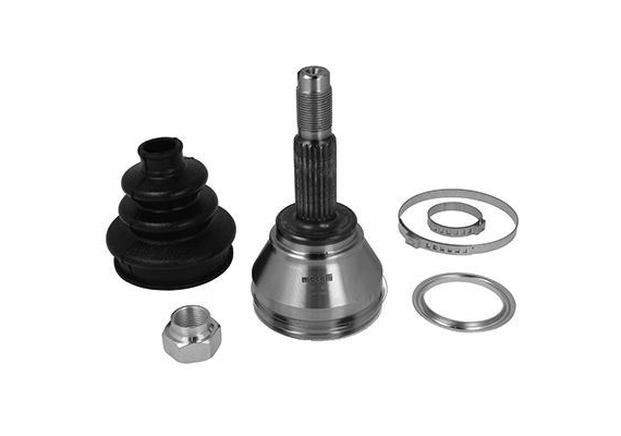 AKS KAFASI FIAT LCV / INNOCENTI / FIAT L MODELS MAREA / MİLLE : 1.0;1.0İE;1.4;1.7 D / REGATA 138 :