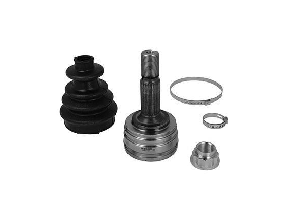 AKS KAFASI CITRO N / PEUGEOT / TOYOTA 107 : 1.0 / AYGO I KGB.WNB : 1.0 VVT-İ / C1 I PM. PN : 1.0