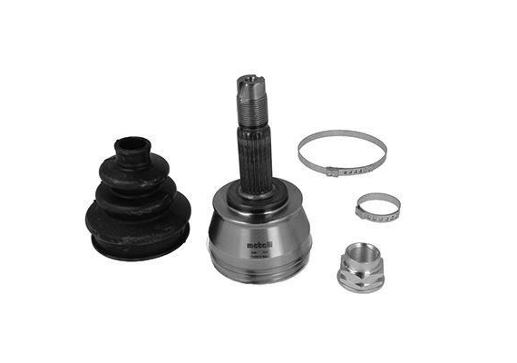 x AKS KAFASI DIŞ PALIO 1.2 8V 02 15-1409