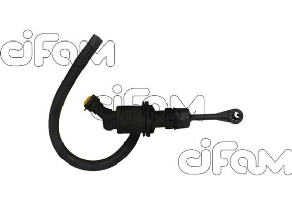 DEBRİYAJ ÜST MERKEZİ NISSAN MICRA III 1.0 16V-1.2 16V 03-10 NOTE 1.4 06