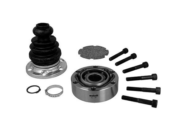 AKS KAFASI ALFA ROMEO 164 164/168 : 2.0 V6 T.;2.5 TD;3.0 24V Q4;3.0 V6;3.0 V6 USA