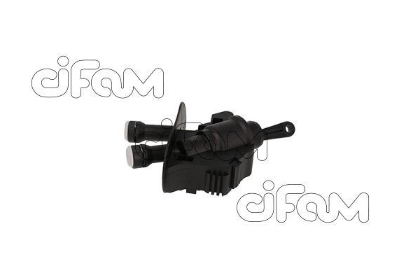 DEBRIYAJ UST MERKEZI FIESTA FUSION 1.4TDCI / 1.25 16V / 1.4 16V / 1.3 01 08 MAZDA II 03 08
