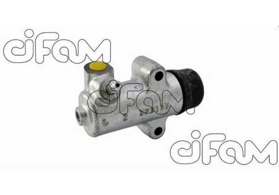 x HİDROLİK DEBRİYAJ MERKEZİ P504 71-86 -P505 81-93 - P604 79-83