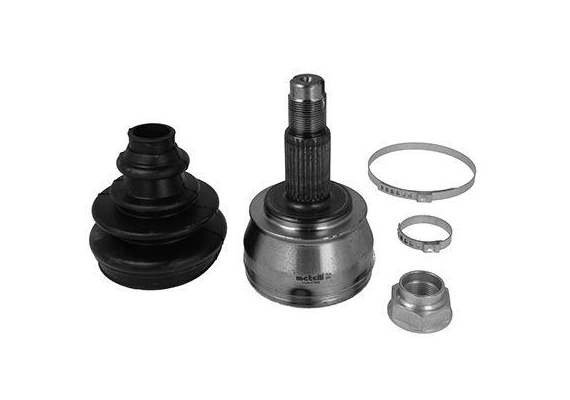 AKS KAFASI ALFA ROMEO 166 98 07 2.0 TS 3.0 V6 24V