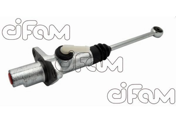 DEBRİYAJ ÜST MERKEZİ FIAT TEMPRA-TIPO-BRAVA-BRAVO-MAREA- ALFA ROMEO SPIDER-GTV-145-146-155 LANCIA DELTA II 19.00 MM