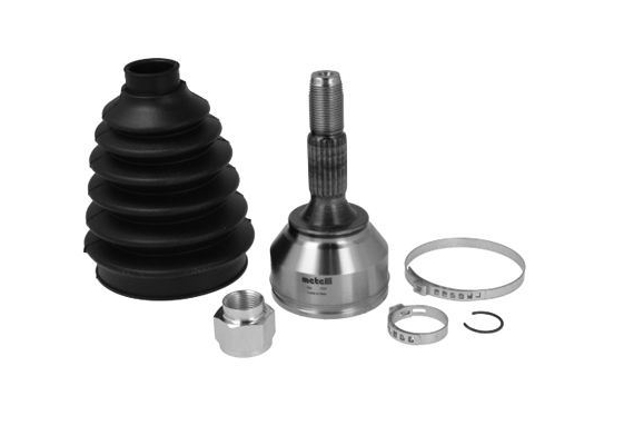 AKS KAFASI CITRO N C2 JM : 1.1;1.4;1.4 16V