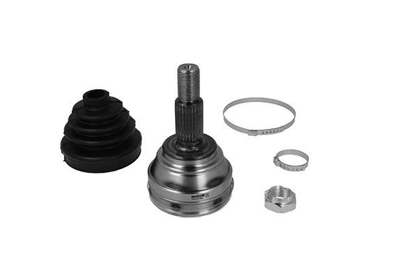 AKS KAFASI AUDI ;2.0 D;2.0 TD;2.1;2.2 QUATTRO. KAT;2.3;2.3 E;2.3 E QUATTRO;2.3 QUATTRO / 200 I 43