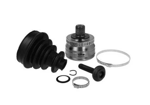 x AKS KAFASI DIŞ PASSAT 1.6-1.8-2.0-1.9TDI-2.0TDI 00-05
