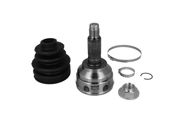AKS KAFASI FORD USA / MAZDA ;2.0 D GLX COMPREX;2.0. 4WD / MX-6 GE6 : 1.8İ;2.0 / PROBE II ECP : 2