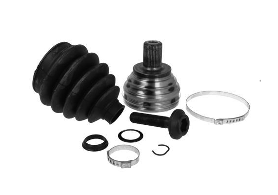 AKS KAFASI DIŞ GOLF5-GOLF6-JETTA-PASSAT-A3-LEON 1.6-1.6 FSI-1.4 TSI BGU-BSE-CAXA-BMY-BLF-BLP