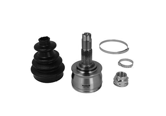 AKS KAFASI DIŞ PANDA 1.1-1.2 03 500 1.2 08 FORD KA 1.2 09