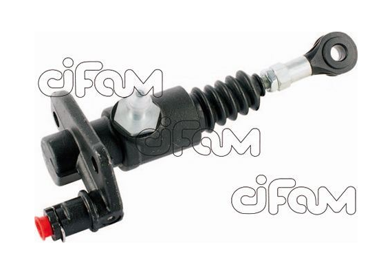 x DEBRİYAJ ÜST MERKEZ SİLİNDİRİ VW PASSAT 96 AUDI A4
