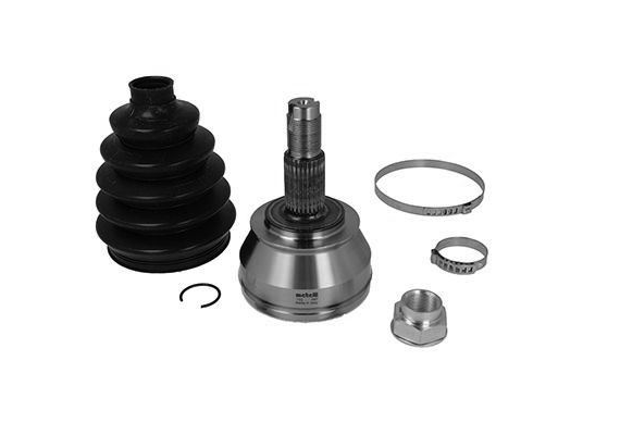 AKS KAFASI ALFA ROMEO / FIAT / LANCIA / OPEL / OPEL LCV TI / DELTA III 844 : 1.8 Dİ TURBO;1.9 MJT;
