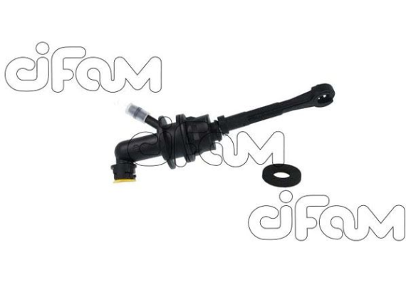 DEBRİYAJ ÜST MERKEZİ C5 I DC ; C5 I BREAK DE 1.8 16V-2.0 16V-2.0 16V HPİ-2.0 HDİ-2.2 HDİ 01-04