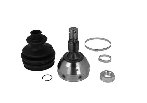 AKS KAFASI CITRO N / PEUGEOT BRİO : 2.0 / 306 7E BREAK : 1.9 TD / 309 II 3A/C : 1.9 GTI / 405 I