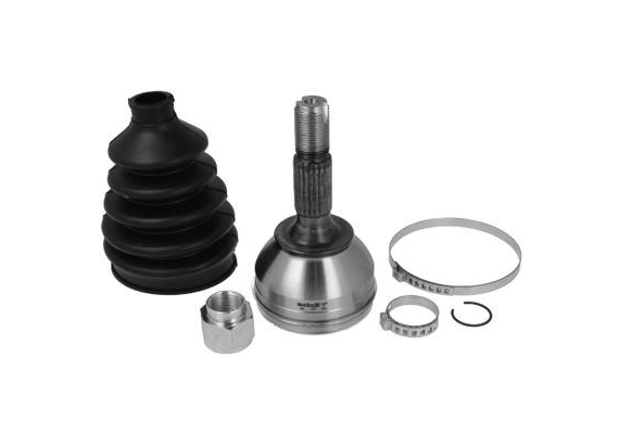 AKS KAFASI CITRO N HDİ;1.4 VTİ;1.6 E-HDİ;1.6 VTİ / C3 PİCASSO : 1.4 VTİ 95 LPG / DS3 : 1.4 16V;1.4 H