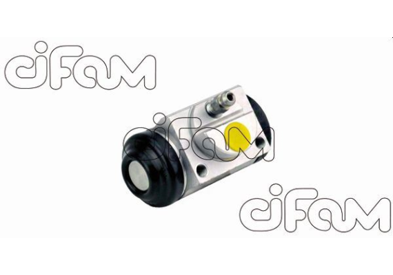 FREN SİLİNDİRİ DOBLO 1.3 JTD-1.4-1.6 JTD 10 25.40 mm