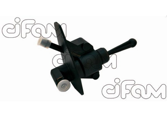 DEBRİYAJ ANA MERKEZ SİLİNDİRİ FORD EUROPE / FORD LCV RB : 1.0 İ;1.3 İ;1.6İ SPORTKA / PUMA EC : 1