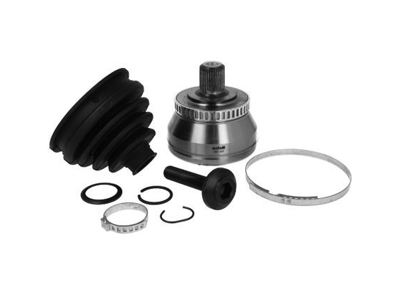 AKS KAFASI AUDI-SKODA-VW 1.9TDI 4MOTİON-PASSAT V 3B3-3B6 VARİANT 1.9 TDİ-1.9T
