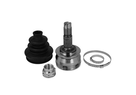 AKS KAFASI FIAT LCV SEİCENTO / SEİCENTO VAN : 0.9 1.1