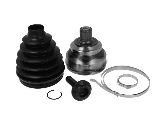 AKS KAFASI AUDI A6 III 4F2 . AVANT : 2.7 TDİ V6;2.7 TDİ. QUATTRO / A6 III ALLROAD 4FH : 2.7 TDİ V