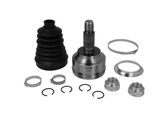 AKS KAFASI HONDA CİVİC VII H-BACK FD : 1.4;1.8 / CİVİC VIII. TOURER FK : 1.4 İ-VTEC