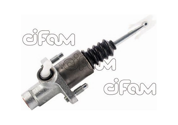 DEBRİYAJ ÜST MERKEZİ GOLF III 1.8-1.9 TDI-2.0 GTI-VENTO 1.6-1.9 TDI-2.0 GTI 92-98