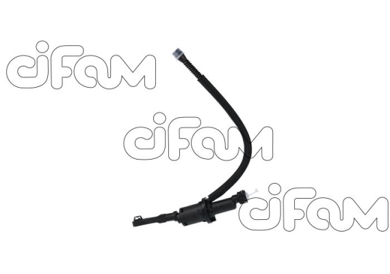 DEBRIYAJ ÜST MERKEZI P407-C6 DW10BTED4 2.0 HDI ML6C SANZUMAN