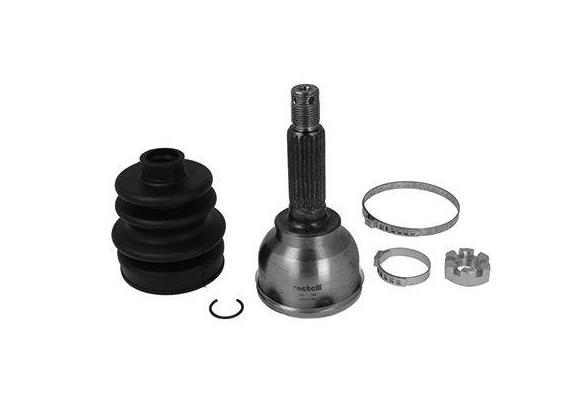 AKS KAFASI CHEVROLET USA / SUZUKI / MARUTI / HOLDEN / GEO 9 TD / SPRİNT : ALL MODELS / SWİFT I AA