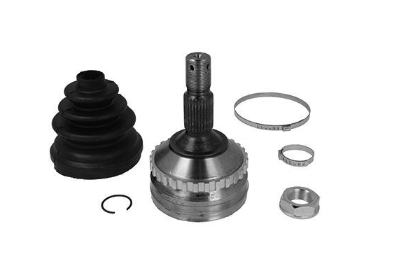 AKS KAFASI CITRO N / PEUGEOT 0 V6 12V;3.0 V6 24V / XM I Y3 : 2.1 TD 12V;3.0 V6;3.0 V6 24V / XM I