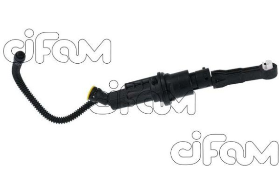 DEBRİYAJ ÜST MERKEZİ SİLİNDİRİ PEUGEOT P508 10 CITROEN C5 08