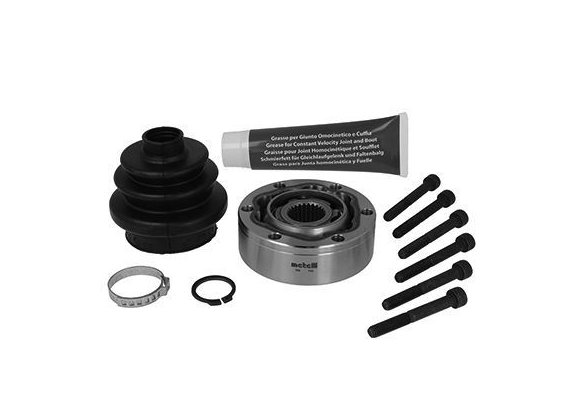 AKS KAFASI ALFA ROMEO 1.8 T.S.;1.8 T.S. SPORT;1.9 TD;2.0 16V T. Q4;2.0 T.S.;2.0 T.S. 16V;2.5 V6 / 16