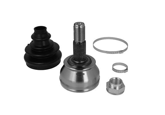 AKS KAFASI ALFA ROMEO / FIAT / FIAT LCV / LANCIA V / BRAVA. BRAVO 182 : 1.9 TD 100;1.9 TD 75 / DEL