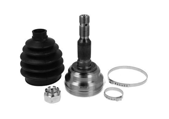 AKS KAFASI DIŞ ASTRA G-ZAFIRA A 1.4/1.6 16V 98-05 33x22x52 153.5mm