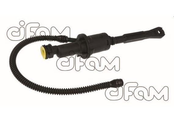 DEBRİYAJ ÜST MERKEZİ PARTNER-BERLINGO-C4 1.6 HDİ 08 3008-5008 1.6 THP-1.6 HDİ 09 15.87mm