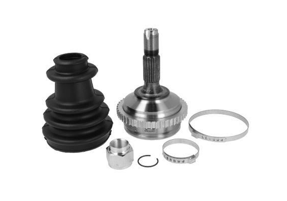 AKS KAFASI DIŞ P206 1.1I-1.4I-1.6I-1.4HDI 98 ABS Lİ