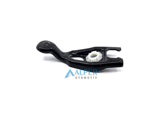 x DEBRIYAJ PEDAL ÇATALI 207-307-C2-C3