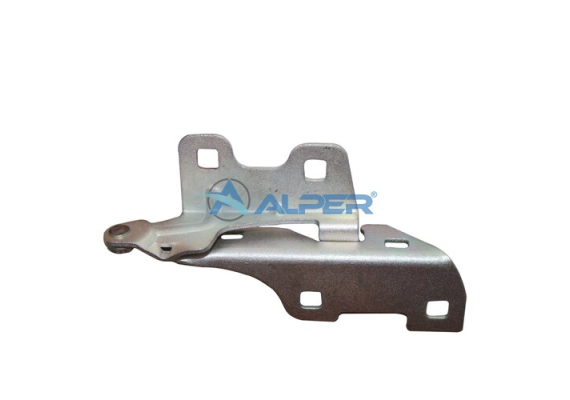 MOTOR KAPUT MENTEŞESI SOL CLIO II 03