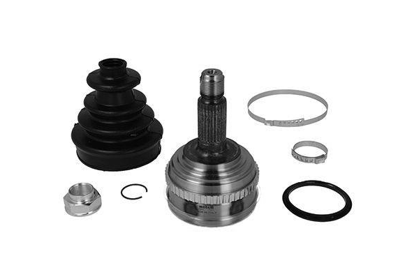 AKS KAFASI HONDA CİVİC IV COUPE MA. MB : 1.4 İ MA8 ;1.5 İ VTEC-E MA9 ;1.6 İ MB1