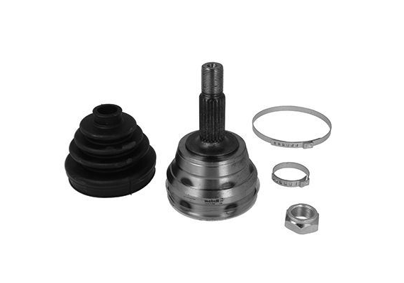 AKS KAFASI AUDI / VOLKSWAGEN .2 / COUPE I 81. 85 : 2.1 GT;2.2 GT. QUATTRO;2.3. QUATTRO / PASSAT II