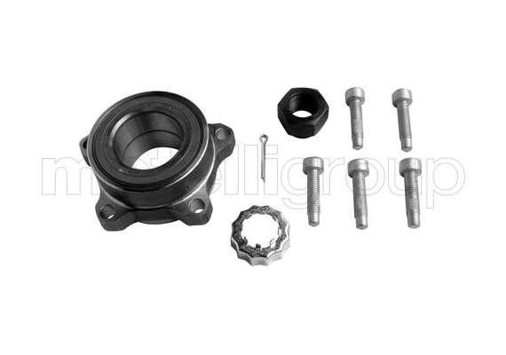 ÖN TEKER BİLYA RULMANI TRANSIT V-347 06 11 BUYUK TIP